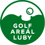 Golf Areál Luby-Schönbach, s.r.o. - Logo