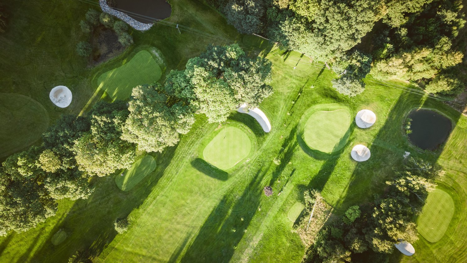 Golf Areál Luby-Schönbach, s.r.o. - Homepage