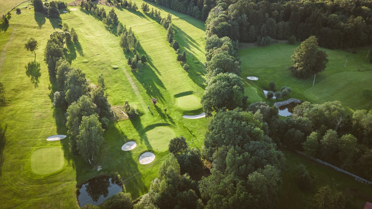 Golf Areál Luby-Schönbach, s.r.o. - Homepage